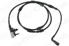 BALATA FİŞİ ÖN DISCOVERY 5 DEFENDER L663 RANGE ROVER 4 L405 RANGE ROVER SPORT II L494