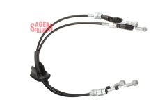 VİTES KUMANDA TELİ TK DOBLO 1.3-1.9 JTD 02 >