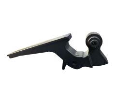 AFT 7937.Q8 KAPUT AÇMA KOLU TUTAMAĞI PEUGEOT PARTNER-CITROEN BERLINGO III 08>18