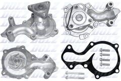 DOLZ F207 DEVIRDAIM KOMPLE CMAX II 10> FOCUS III CB8 11>14 FOCUS IIII CEW 14> B-MAX 12> 1.0 ECOBOOST TRANSIT COURIER C4A 14> 1.0 ECOBOOST