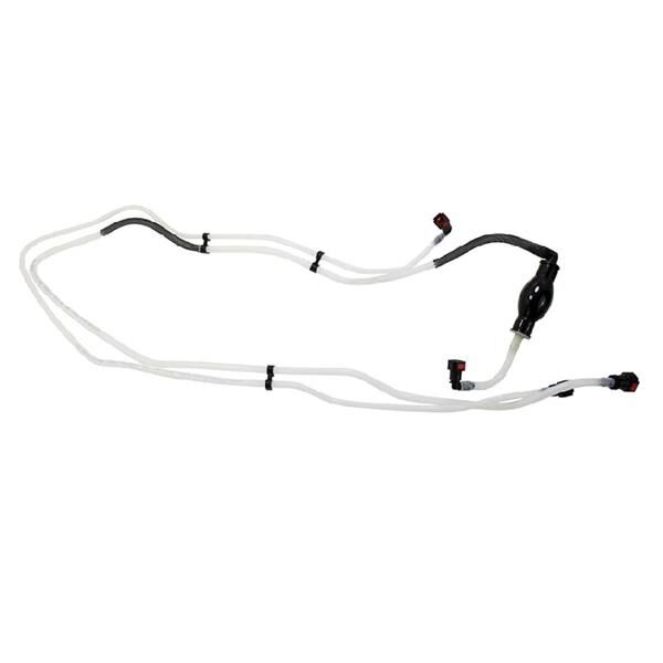 EXQ 18-95-10 YAKIT HORTUMU CLİO-II-III-KANGOO II-III 1.5 DCI K9K MOTOR