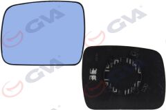 GVA 1199811 AYNA CAMI ELEKTRİKLİ ISITMALI SOL DISCOVERY 09-13 RANGE ROVER SPORT 09-14 MAVİ CAM VM-433GHL