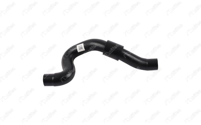 NIFEA 11544 KALORİFER HORTUMU RENAULT I 96> SC NIC I 98> 1.9 dTI