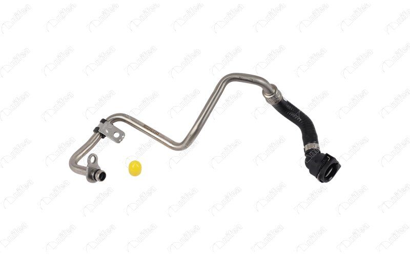 NIFEA 35540 SOGUTMA SUYU HORTUMU BMW B46 B48 F20 F21 F22 F23 F30 F31 F34 F35 G20 F32 F33 F36 G22 G26 G30 G31 G38 G32 G11 G12 G01 G08 G02