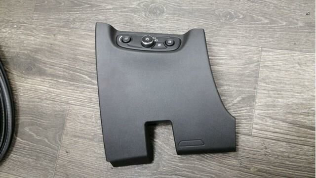 OE-OPEL 13486167 COVER