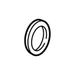 OE-OPEL 55574006 SEAL