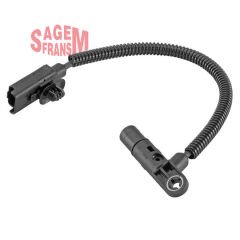 SAGEM 50280 EKSANTRİK SENSÖRÜ PARTNER-BERLINGO 08> P207 06> P208 12> P301 12> P308 09> P508 10> C3-C4-C5 10> P2008-P3008 13> 1.6 HDI FIESTA 08>17 FOCUS III 11>1.4TDCI 1.6TDCI COURIER 14>ECOSPORT 14>B-MAX 14>