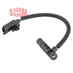 SAGEM 50280 EKSANTRİK SENSÖRÜ PARTNER-BERLINGO 08> P207 06> P208 12> P301 12> P308 09> P508 10> C3-C4-C5 10> P2008-P3008 13> 1.6 HDI FIESTA 08>17 FOCUS III 11>1.4TDCI 1.6TDCI COURIER 14>ECOSPORT 14>B-MAX 14>
