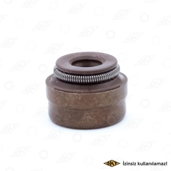 SKT 4S-067-V SUBAP LASTİĞİ OPEL ASTRA G-H-J-CORSA B-C-D-E-COMBO C-D-E-ADAM-MOKKA-INSIGNIA A-MERIVA A-B-VECTRA B-C ZAFIRA A-C-TIGRA 1.0-1.2-1.4-1.6-1.8 XE-XEL-XEP-NET-XER-NEL-NEH-XFL