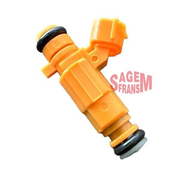 ENJEKTOR MEMESİ ACCENT BLUE 1.4 2011>ELENTRA 2016>