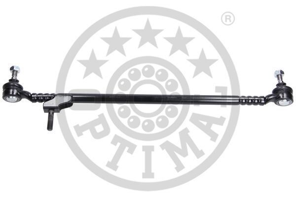 ROT TAKIMI ORTA MERCEDES W201 85>93