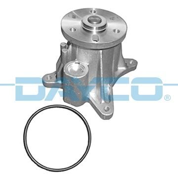 DAYCO DP734 DEVIRDAIM POMPASI LAND ROVER 306DT DISCOVERY L319 L462 RANGE ROVER L405 L320 L494 . JAGUAR XF I X250 XJ X351