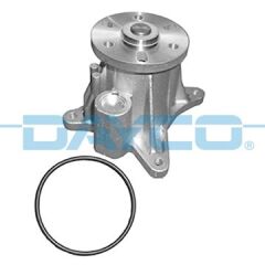 DAYCO DP734 DEVIRDAIM POMPASI LAND ROVER 306DT DISCOVERY L319 L462 RANGE ROVER L405 L320 L494 . JAGUAR XF I X250 XJ X351
