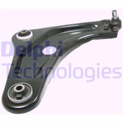 DELPHI TC1898 ÖN SALINCAK SAĞ ALT KOMPLE PEUGEOT P2008 13> CITROEN C3 II 09> C4 CACTUS 14> DS3 10>