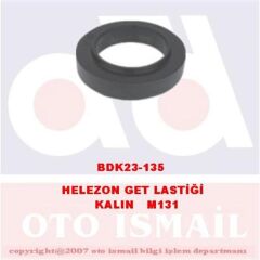 GB 131 135 HELEZON GET LASTİĞİ KALIN M131