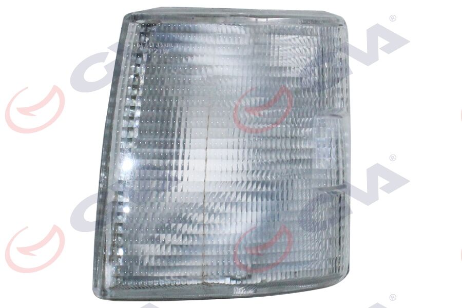 GKL 292082 SINYAL LAMBASI SOL TRANSPORTER T4 BEYAZ 91>04 DUYSUZ