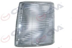 GKL 292082 SINYAL LAMBASI SOL TRANSPORTER T4 BEYAZ 91>04 DUYSUZ