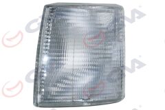 GKL 292082 SINYAL LAMBASI SOL TRANSPORTER T4 BEYAZ 91>04 DUYSUZ