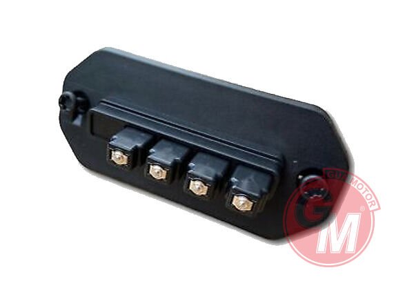 GUA 42069 ARKA KAPI KONTAKTÖRÜ RENAULT MASTER III SÜRGÜLÜ KAPI