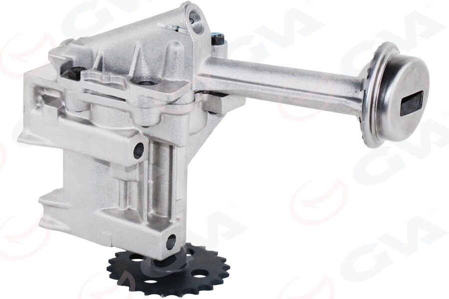 GVA 5716110 YAĞ POMPASI RENAULT CLIO II 98> CLIO SYMBOL 00> KANGOO 97> MEGANE 99>03 SYMBOL II 08>13 DACIA SOLENZA 03> SANDERO 08> DOKKER 12> LOGAN 04> 1.4 K7J 1.6 K7M 22 DİŞ