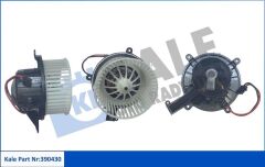 KALE 390430 KALORIFER MOTORU MERCEDES VITO W447