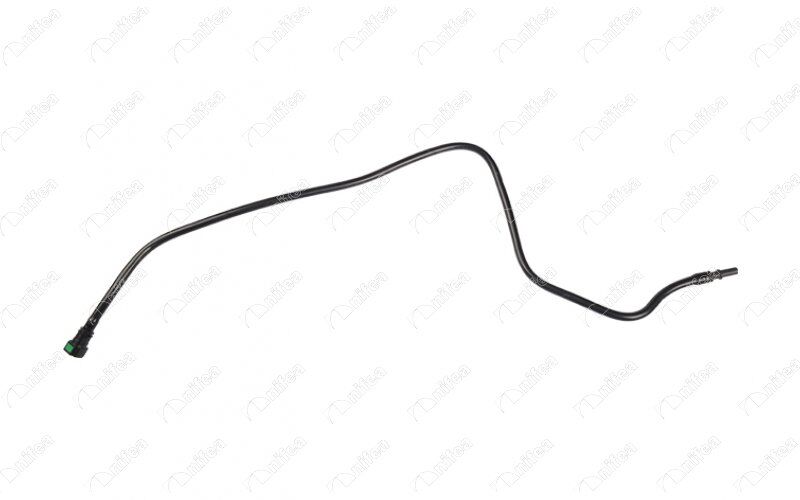 NIFEA 19380 YAKIT BORUSU FORD TRANSIT 2.2 TDCİ 11-14 135 HP 1731728-6C119323AC-1370769