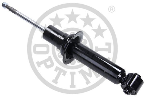 OPTIMAL A-3616G ARKA AMORTİSÖR L/R PEUGEOT P407-CITROEN C5 08>17 1.6-1.8-2.0 16V 1.6HDİ 2.0HDİ 2.2HDİ 04>10 GAZLI
