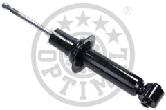 OPTIMAL A-3616G ARKA AMORTİSÖR L/R PEUGEOT P407-CITROEN C5 08>17 1.6-1.8-2.0 16V 1.6HDİ 2.0HDİ 2.2HDİ 04>10 GAZLI