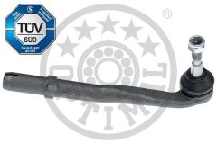 OPTIMAL G1-525 ROT BASI SAG BMW E39 95>03