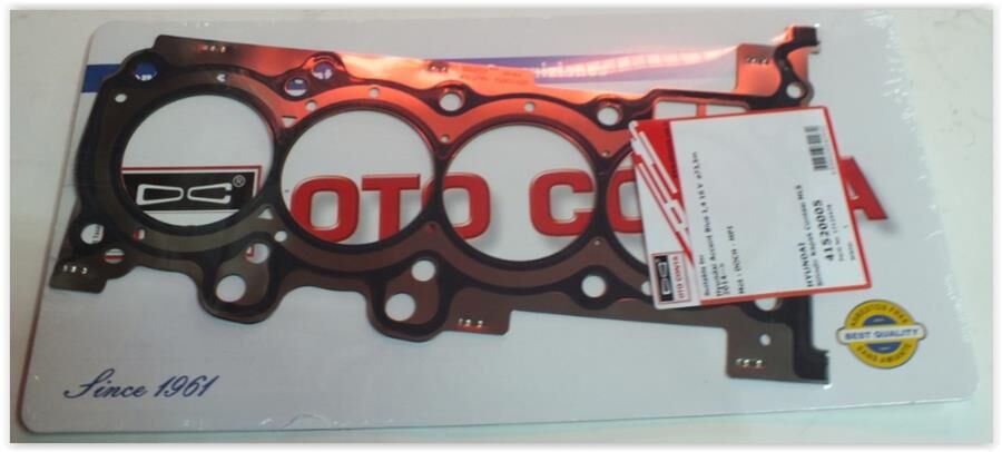 OTOCONTA 41520005 SKC HYUNDAI ACCENT BLUE 1.4 16V 14 >