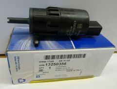 OE-OPEL 13250356 ASTRA J INSIGNIA A INSIGNIA B CRUZE AVEO T300 SU FISKIYE MOTORU NB