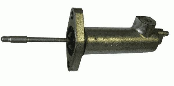 SACHS 6283600115 DEBRIYAJ MERKEZI ALT MERCEDES SPRINTER B901>B904 . VW LT 28-35-46 TRANSPORTER T4