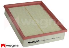 WEGNA WA2417.S HAVA FİLTRESİ LAGUNA III 07>14 1.6 16V K4M 2.0 16V F4R