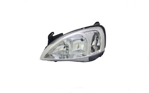 20-E054-05-2B O.CORSA C ÖN FAR EL.LH.05-06