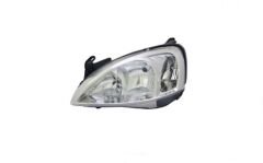 20-E054-05-2B O.CORSA C ÖN FAR EL.LH.05-06