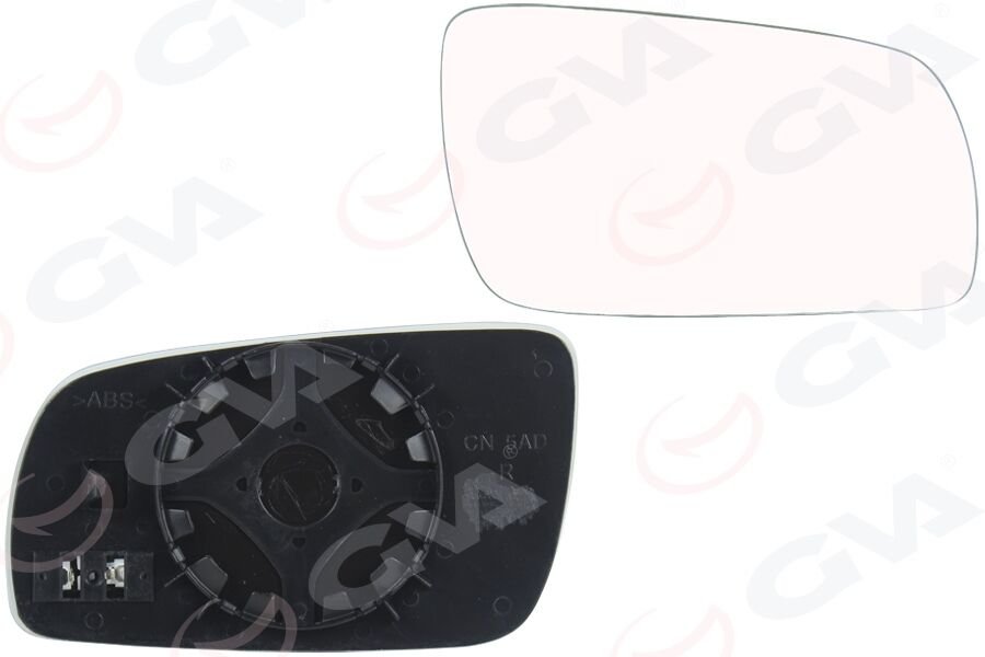 AYNA CAMI BÜYÜK R GOLF4-BORA