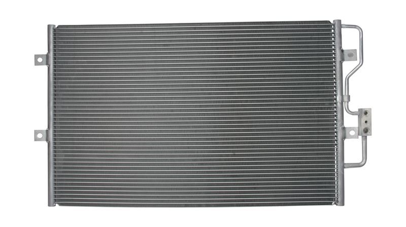 BOSCH 1986AD2172 KLİMA RADYATÖRÜ KONDENSERİ JUMPY-EXPERT-P806-EVASION 96 > 725x451x16