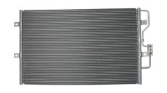 BOSCH 1986AD2172 KLİMA RADYATÖRÜ KONDENSERİ JUMPY-EXPERT-P806-EVASION 96 > 725x451x16