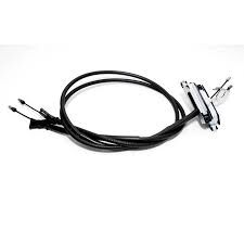 CAVO 46026080 ARKA EL FREN TELI ORTA SAG / SOL FOCUS I 01>05 KAMPANALI UZUNLUK: 1483MM