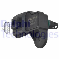 DELPHI PS10138 EMME MANIFOLD BASINÇ MAP SENSÖRÜ BOXER 3-JUMPER 3-2.2 HDI TRANSIT V347 2.2TDCI-2.4TDCI 06>14