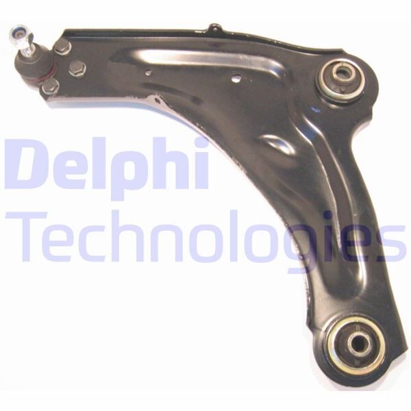 DELPHI TC1263 ROTİLLİ SALINCAK ÖN SOL ALT RENAULT-LAGUNA II-2001-2007-