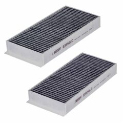 HENGST E3950LC-2 POLEN FILTRESI TAKIMI BMW F45 F46 F48 . MINI F54 F55 F56 F57 KARBONLU