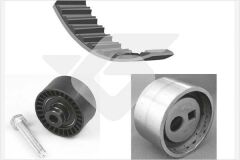 HUTCHINSON KH46 EKSANTRİK GERGİ KİTİ P306 2.0-P406 1.8 16V-P605-P806 2.0 16V-XSARA-XANTIA 1.8i 16V-2.0 16V RFV-LFY