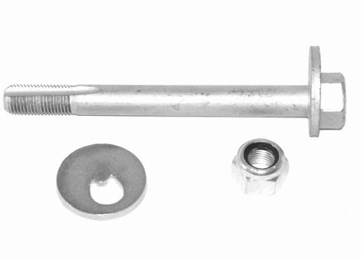 LEMFORDER 1101001 SALINCAK MONTAJ TAKIMI ON ALT MERCEDES W201 W124 R129