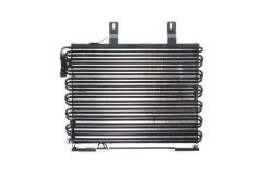 MAHLE AC159000S KLIMA RADYATORU BMW E30