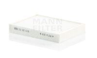 MANN CU22016 POLEN FILTRESI MERCEDES VITO W447