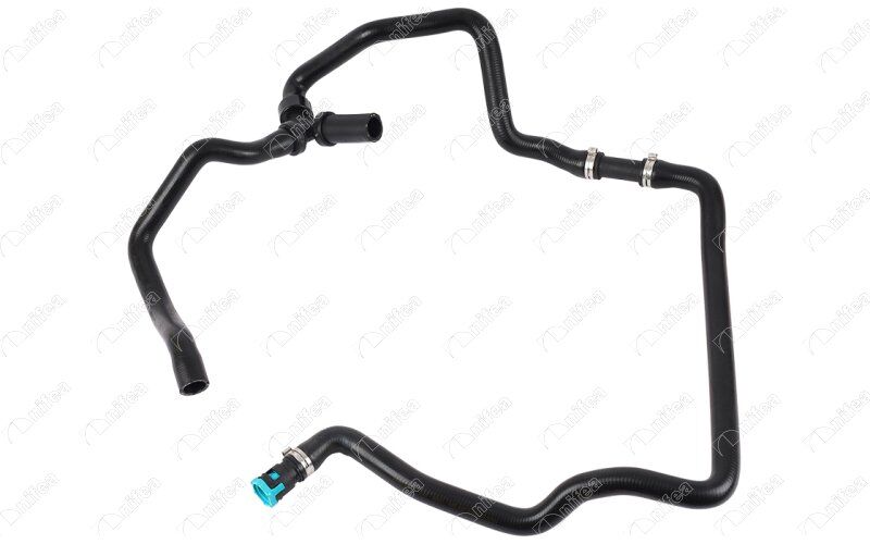 NIFEA 19911 KALORİFER HORTUMU FORD FOCUS-CMAX 04> 1.6 ZETEC