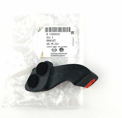 OE-OPEL 13250392 CORSA D CORSA E ARKA TAMPON ALT ORTA AYAGI