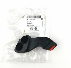 OE-OPEL 13250392 CORSA D CORSA E ARKA TAMPON ALT ORTA AYAGI