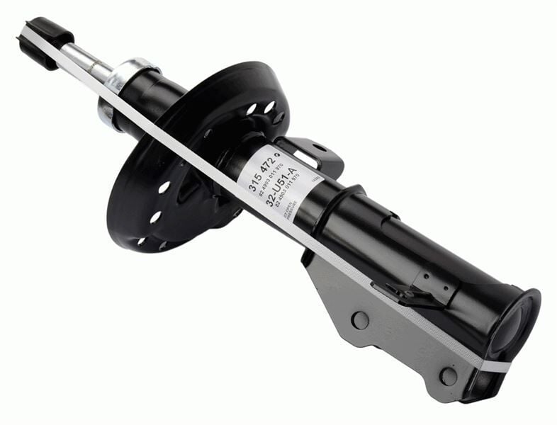 SACHS 560266 ÖN AMORTİSÖR SAĞ ASTRA J 10>15 ZAFIRA C 11> CHEVROLET CRUZE 1.6-2.0 CDI 09>